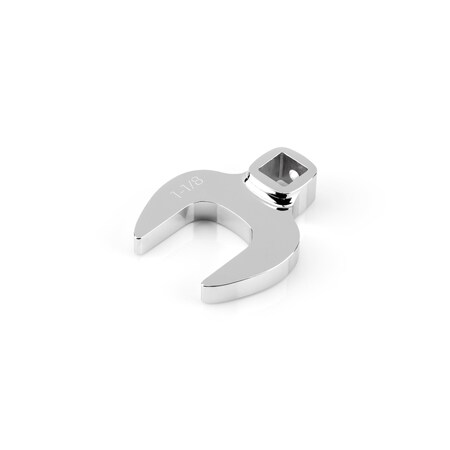 Tekton 1/2 in. Drive, SAE Crowfoot Wrench Chrome WCF23029